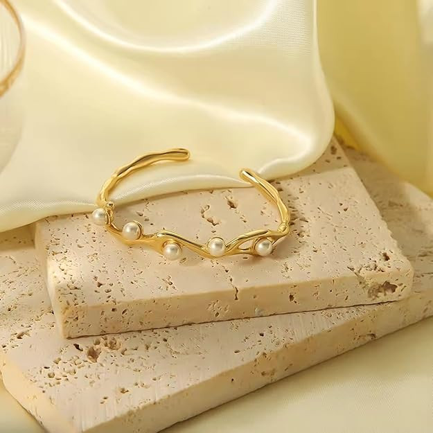 bracelet for women Bangles for women Anti Tarnish Stylish