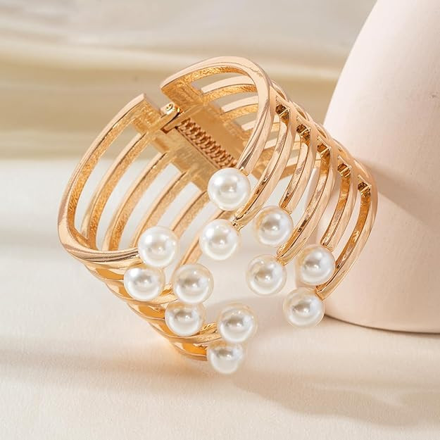Premium Stainless Steel Bracelet for Women