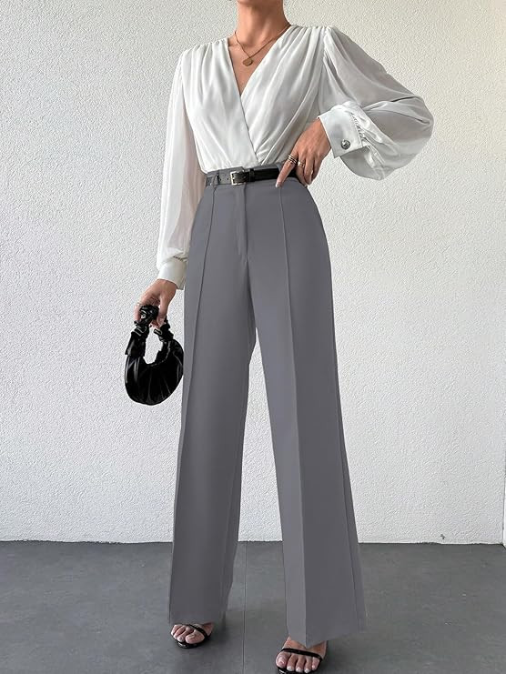 Casual Long Pants