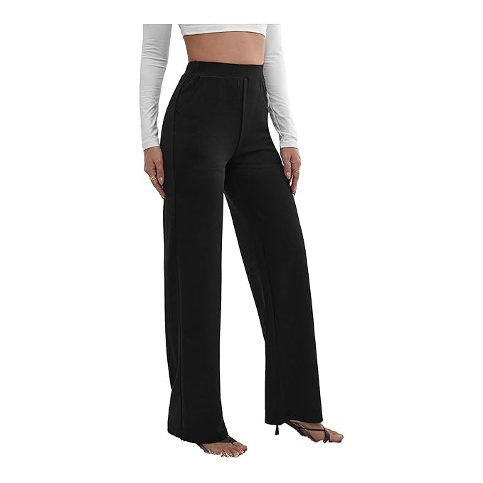 Women's Stretchable Trousers