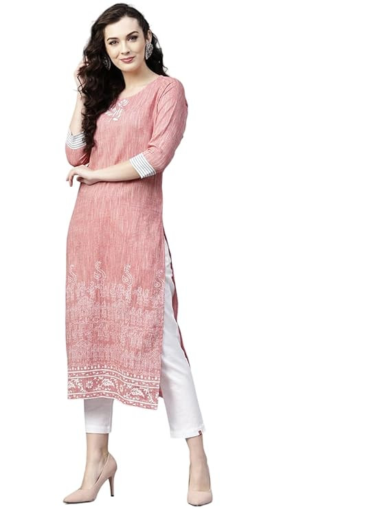 Women Kurtas & Kurtis