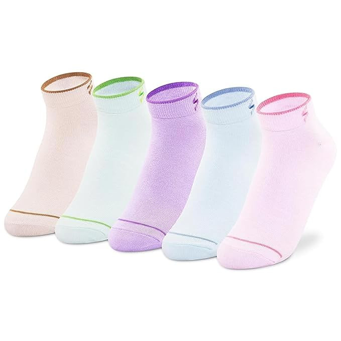 Ankle Socks For Women Made With Premium Cotton
