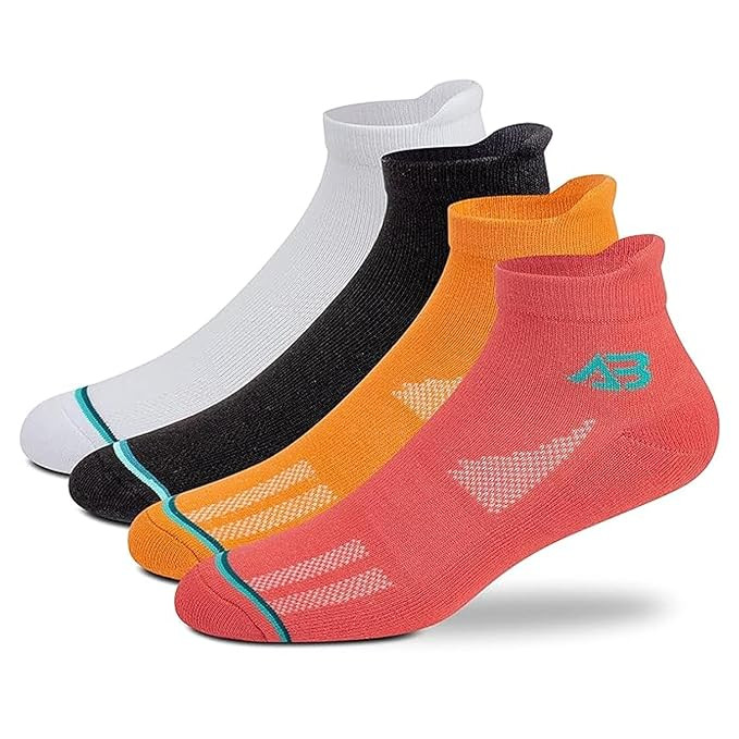 ports Ankle Length Unisex Socks