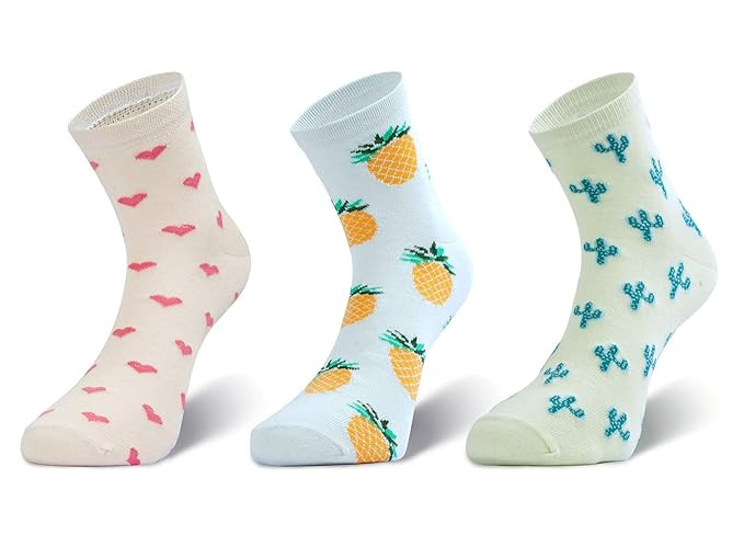 ANCHOR, Women's Ankle Length Cotton