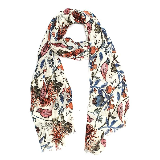 bratkrok WOMEN'S STYLISH FLORAL