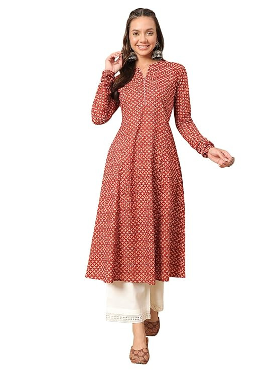 Sarasvi Gota Patti Silk Lehenga Set - Pink