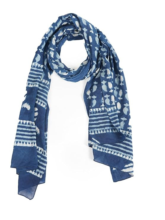 Cotton Scarves