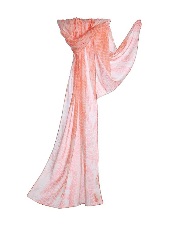CrossKulture Cotton Scarf - Lightweight and