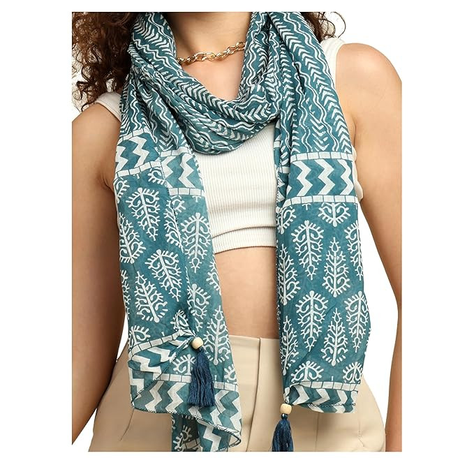 KE KANHA EXPORTS scarf for women stylish