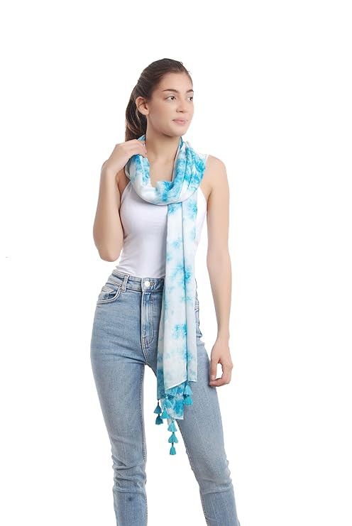 PALATT Women and Girls Cotton Viscos