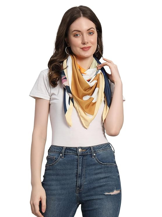 Ravaiyaa - Attitude is everything Women Silk