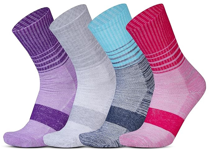 RC. ROYAL CLASS Soft & Thick Warm Calf