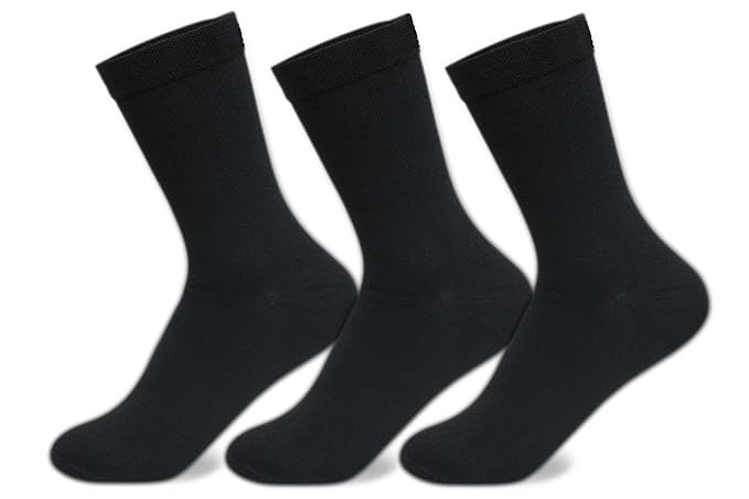 Supersox Regular Formal/Office Wear Socks